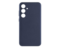 FIXED MagLeather do Samsung Galaxy S24 niebieski FIXLM-1256-BL - 1212096 - zdjęcie 1